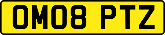 OM08PTZ