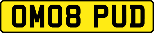 OM08PUD