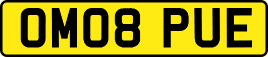 OM08PUE