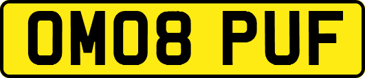 OM08PUF