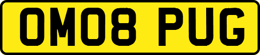 OM08PUG