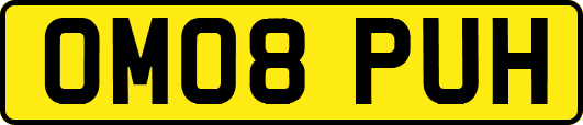 OM08PUH