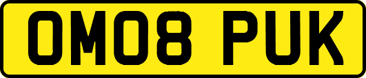 OM08PUK