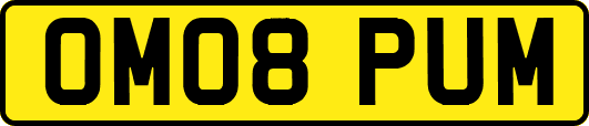 OM08PUM
