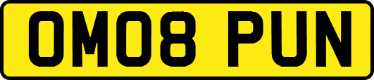 OM08PUN