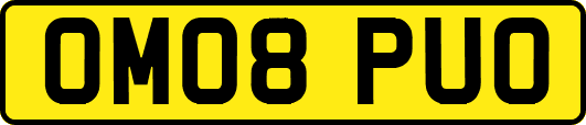 OM08PUO
