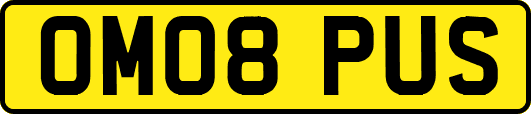 OM08PUS