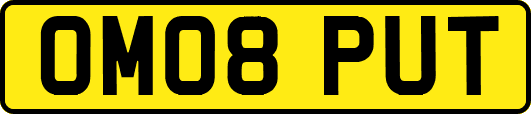 OM08PUT