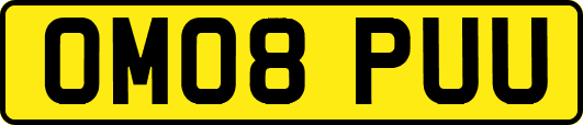 OM08PUU