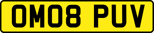 OM08PUV