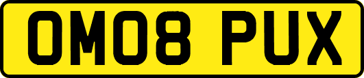 OM08PUX