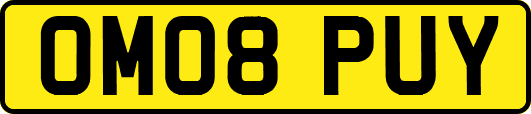 OM08PUY