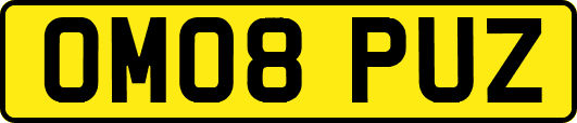 OM08PUZ