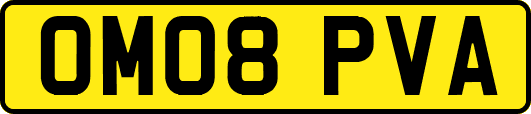OM08PVA