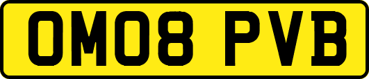 OM08PVB