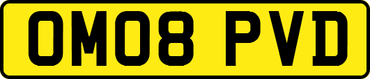 OM08PVD