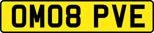 OM08PVE
