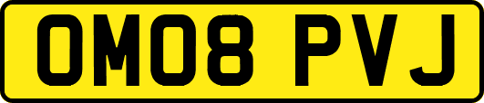 OM08PVJ