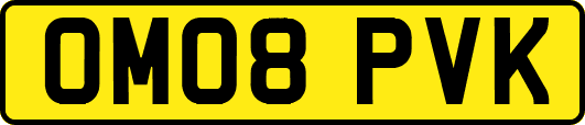 OM08PVK