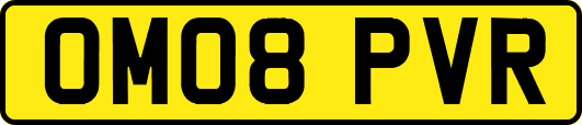 OM08PVR