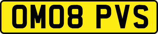 OM08PVS