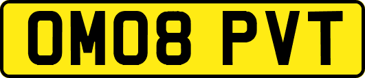 OM08PVT