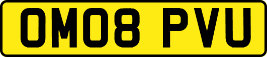 OM08PVU