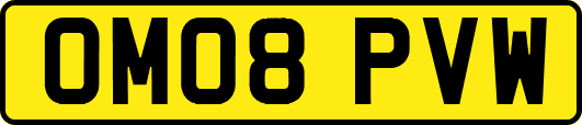 OM08PVW