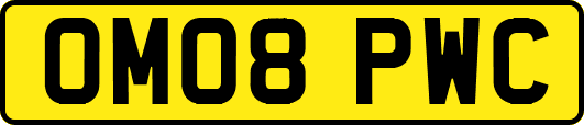 OM08PWC