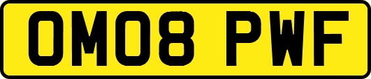 OM08PWF