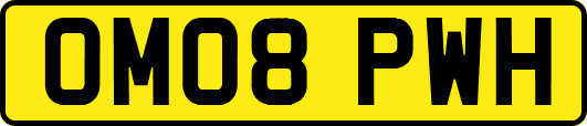 OM08PWH
