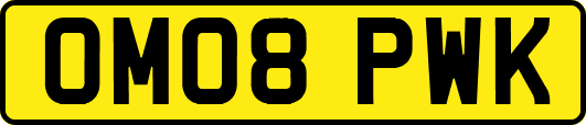 OM08PWK