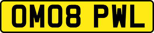 OM08PWL