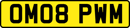 OM08PWM