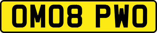 OM08PWO