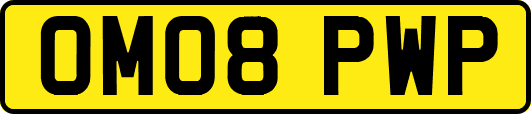 OM08PWP