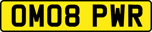 OM08PWR