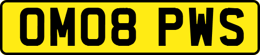 OM08PWS