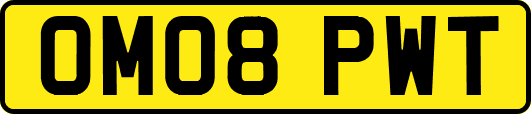 OM08PWT