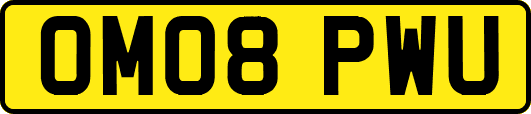 OM08PWU