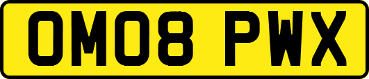 OM08PWX