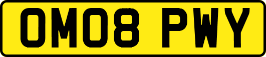 OM08PWY