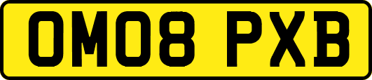 OM08PXB