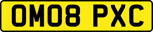 OM08PXC