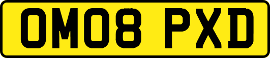 OM08PXD