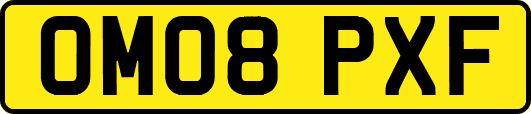 OM08PXF