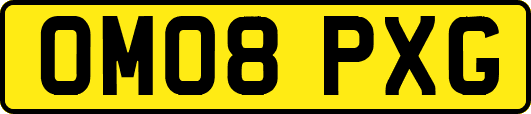 OM08PXG