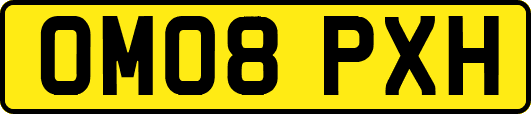 OM08PXH