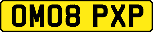 OM08PXP