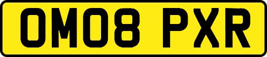 OM08PXR